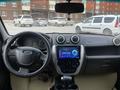 ВАЗ (Lada) Granta 2190 2018 года за 3 600 000 тг. в Актобе – фото 5
