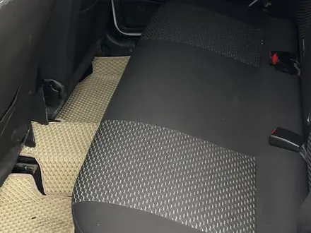 ВАЗ (Lada) Granta 2190 2018 года за 3 600 000 тг. в Актобе – фото 8