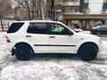 Mercedes-Benz ML 320 1998 годаfor2 450 000 тг. в Алматы – фото 6