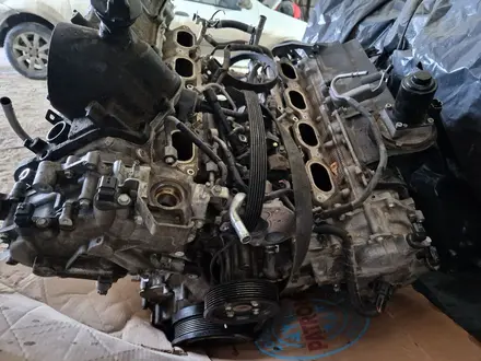 Двигатель от INFINITI QX80 за 2 000 000 тг. в Павлодар