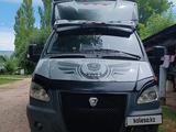 ГАЗ ГАЗель 2008 годаүшін5 300 000 тг. в Шымкент