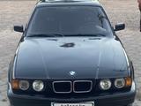 BMW 525 1994 годаүшін2 500 000 тг. в Мерке – фото 2