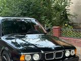 BMW 525 1994 годаүшін2 500 000 тг. в Мерке