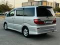 Toyota Alphard 2006 годаfor7 300 000 тг. в Актау – фото 6