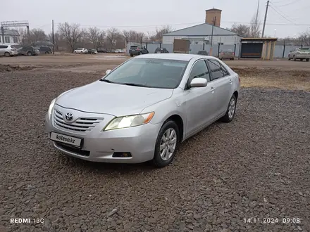 Toyota Camry 2007 года за 3 500 000 тг. в Кандыагаш