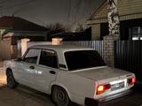 ВАЗ (Lada) 2107 2006 годаүшін700 000 тг. в Усть-Каменогорск