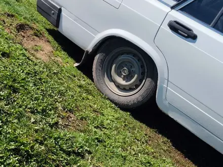 ВАЗ (Lada) 2107 2006 года за 700 000 тг. в Усть-Каменогорск – фото 2