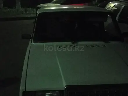 ВАЗ (Lada) 2107 2006 года за 700 000 тг. в Усть-Каменогорск – фото 4