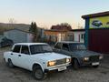ВАЗ (Lada) 2107 2006 годаүшін700 000 тг. в Усть-Каменогорск – фото 3