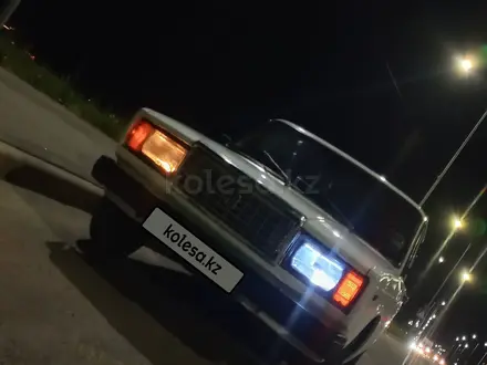 ВАЗ (Lada) 2107 2006 года за 700 000 тг. в Усть-Каменогорск – фото 5