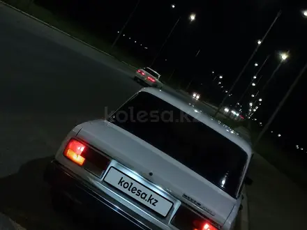 ВАЗ (Lada) 2107 2006 года за 700 000 тг. в Усть-Каменогорск – фото 6