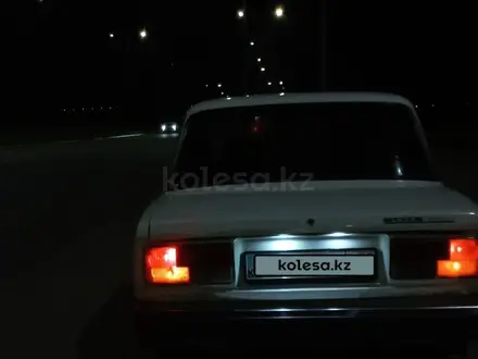 ВАЗ (Lada) 2107 2006 года за 700 000 тг. в Усть-Каменогорск – фото 7