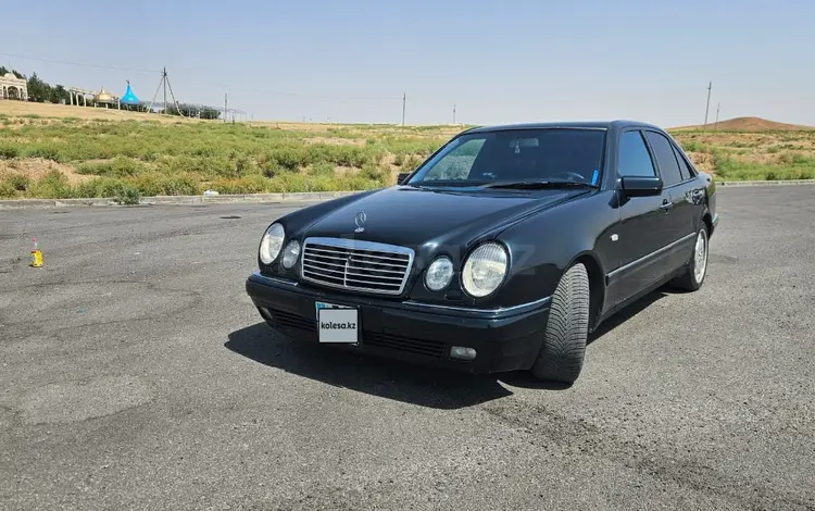 Mercedes-Benz E 280 1999 года за 3 500 000 тг. в Шымкент