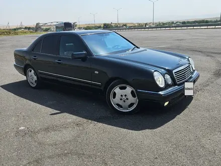 Mercedes-Benz E 280 1999 года за 3 500 000 тг. в Шымкент – фото 4