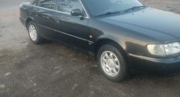 Audi A6 1994 годаүшін2 300 000 тг. в Алматы