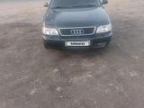 Audi A6 1994 года за 2 300 000 тг. в Алматы – фото 2