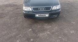 Audi A6 1994 годаүшін2 300 000 тг. в Алматы – фото 2