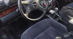 Audi A6 1994 годаүшін2 300 000 тг. в Алматы – фото 4