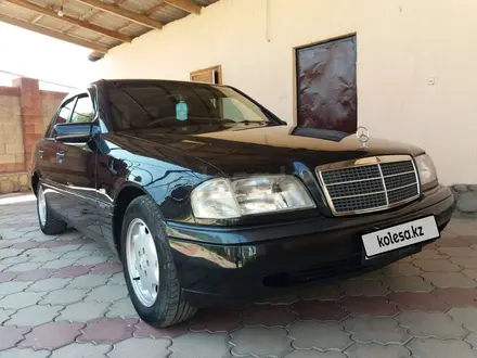 Mercedes-Benz C 200 1996 года за 3 850 000 тг. в Караганда – фото 27