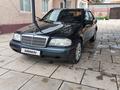 Mercedes-Benz C 200 1996 года за 3 850 000 тг. в Караганда – фото 8