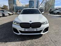 BMW 520 2021 годаүшін26 000 000 тг. в Алматы