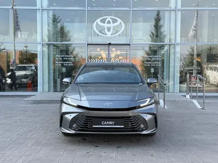 Toyota Camry Prestige 2026 года за 22 690 000 тг. в Астана