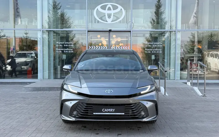 Toyota Camry Prestige 2026 годаүшін22 690 000 тг. в Астана
