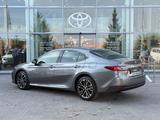 Toyota Camry Prestige 2026 года за 22 690 000 тг. в Астана – фото 3