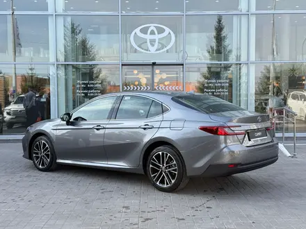 Toyota Camry Prestige 2026 года за 22 690 000 тг. в Астана – фото 3