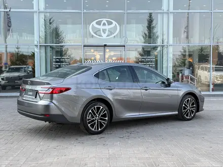 Toyota Camry Prestige 2026 года за 22 690 000 тг. в Астана – фото 4