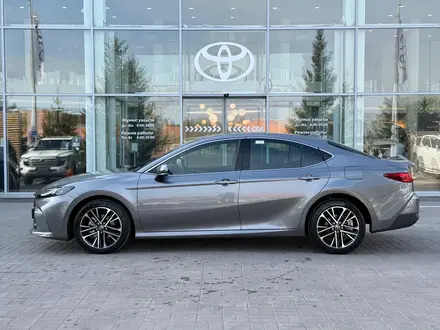 Toyota Camry Prestige 2026 года за 22 690 000 тг. в Астана – фото 5
