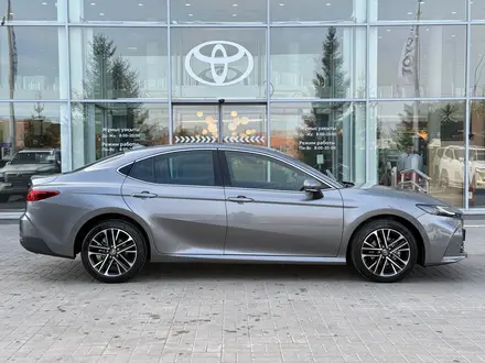 Toyota Camry Prestige 2026 года за 22 690 000 тг. в Астана – фото 6