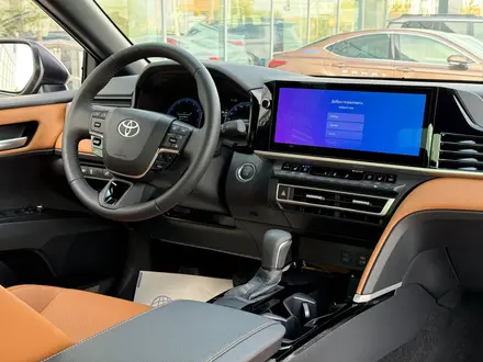 Toyota Camry Prestige 2026 года за 22 690 000 тг. в Астана – фото 8