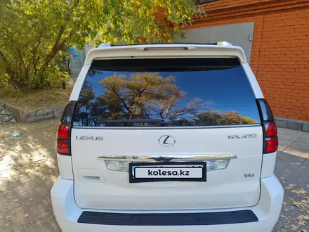 Lexus GX 470 2007 года за 12 000 000 тг. в Усть-Каменогорск – фото 6