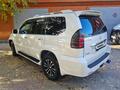 Lexus GX 470 2007 годаfor12 000 000 тг. в Усть-Каменогорск – фото 3