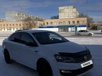 Volkswagen Polo 2018 года за 5 500 000 тг. в Жезказган