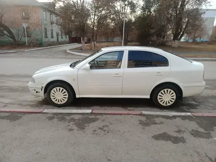 Skoda Octavia 2003 года за 2 000 000 тг. в Лисаковск