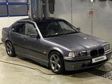 BMW 318 1991 года за 1 900 000 тг. в Костанай