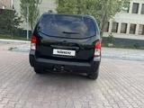 Nissan Pathfinder 2006 года за 6 300 000 тг. в Астана – фото 3