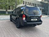 Nissan Pathfinder 2006 года за 6 300 000 тг. в Астана – фото 4