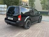 Nissan Pathfinder 2006 года за 6 300 000 тг. в Астана – фото 2