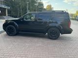 Nissan Pathfinder 2006 года за 6 300 000 тг. в Астана – фото 5