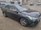 Hyundai Accent 2021 года за 9 200 000 тг. в Усть-Каменогорск – фото 5