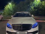 Mercedes-Benz E 220 2018 года за 14 500 000 тг. в Костанай