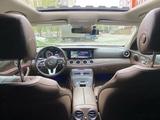 Mercedes-Benz E 220 2018 годаүшін14 500 000 тг. в Костанай – фото 2