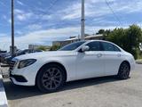 Mercedes-Benz E 220 2018 годаүшін14 500 000 тг. в Костанай – фото 5