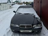 Rover 600 Series 1997 года за 850 000 тг. в Актобе