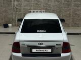 ВАЗ (Lada) Priora 2170 2009 года за 1 000 000 тг. в Жанаозен