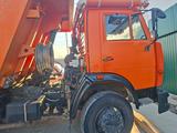 КамАЗ  65115 2014 года за 11 800 000 тг. в Аральск – фото 2