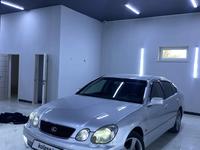 Lexus GS 300 2001 года за 5 500 000 тг. в Кызылорда